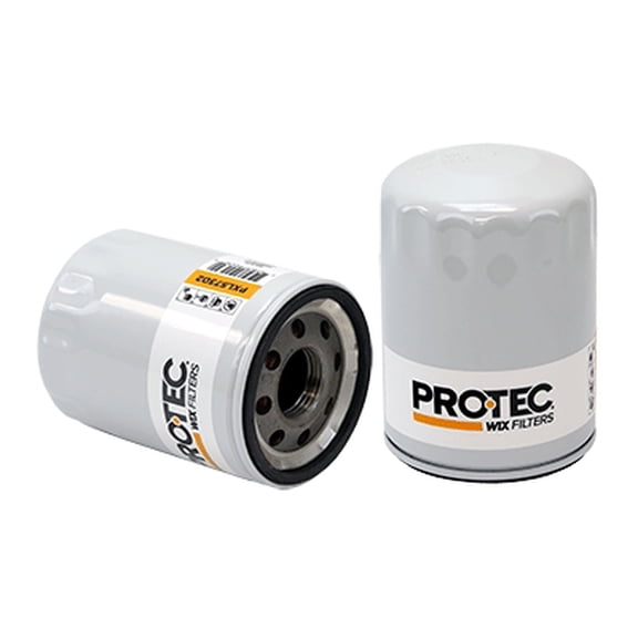 PROTEC-NEW Spin-On Lube Filter