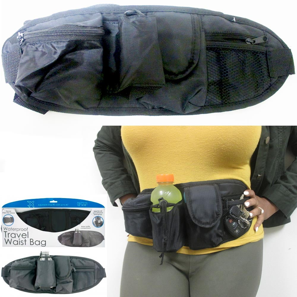 hiking waist pouch