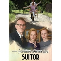 Garden Store Part 3: Suitor (DVD), Dreamscape, Drama