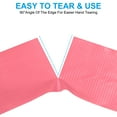 thumbnail image 4 of Uxcell Ruban Gaffer 3 Pouces x 55 Verges Ruban Gaffer Imperméable Sans Résidu Rose, 4 of 6