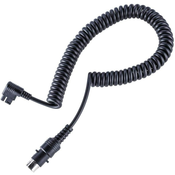 Cable de repuesto Flashpoint StreakLight PB-AD para Godox