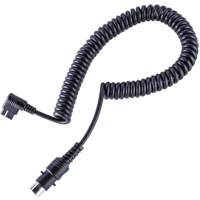 Cable de repuesto Flashpoint StreakLight PB-AD para Godox