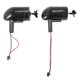 thumbnail image 2 of 1Pair for 2011-5 Fishing RC Boat Motor for Upgraded 2011-5 Bait Boat,Left Side & Right Side, 2 of 5