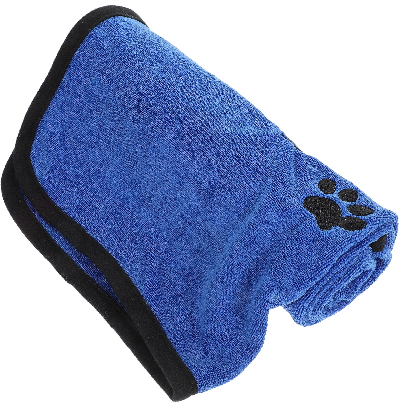 Dog Bath Towel Pet Bathing Towel Pet Fiber Towel Pet Shower Towel Large