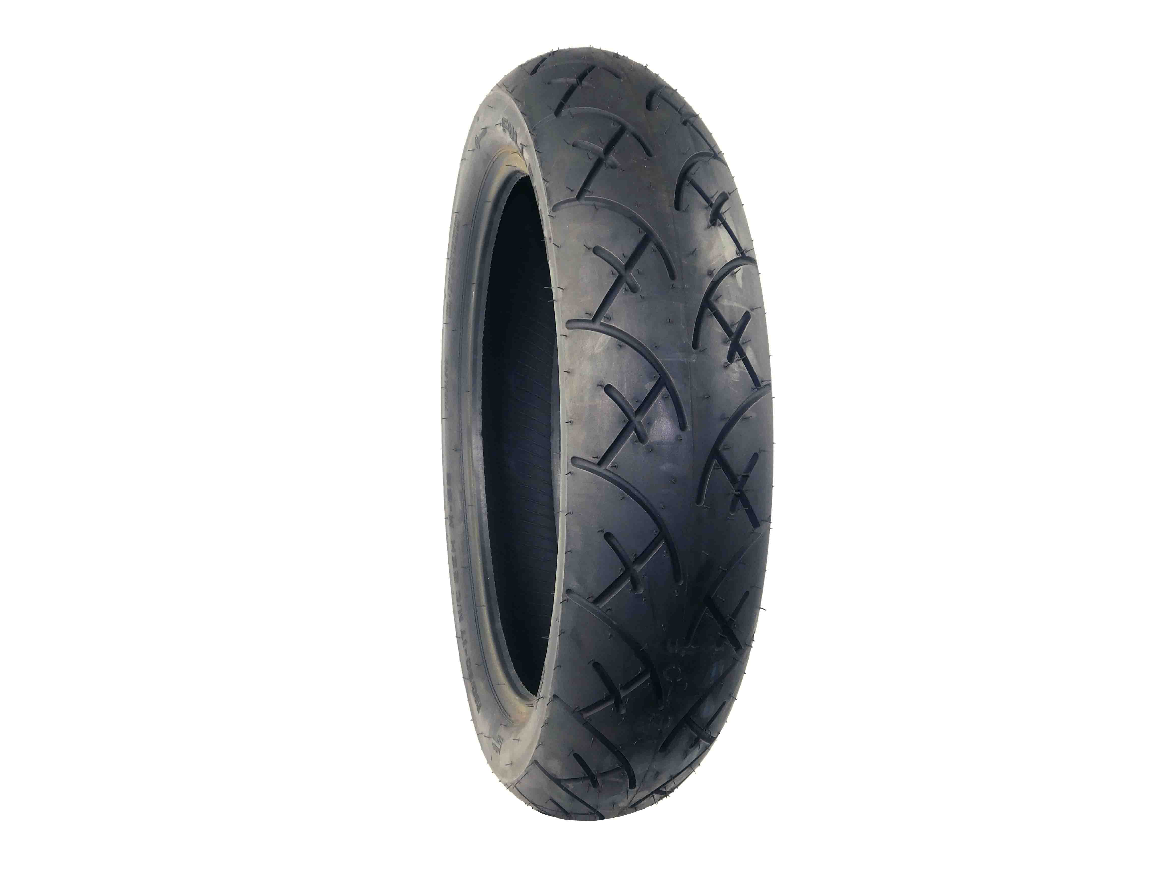 Full Bore USA 130/8017 Rear Tour King Motorcycle Tire