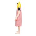 thumbnail image 5 of French Fries Fast Food Costume for Adults (One Size), 5 of 5