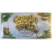 UPC 765023017809 product image for Caught in the Web - The Insect Fact Game New Condition! | upcitemdb.com