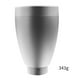 thumbnail image 5 of Molinillo de café, tolvas de granos, herramienta de limpieza de molinillo de café, accesorios para molinillo de café, contenedor de granos de café Plata B Soledad Piezas de la amoladora, 5 of 10