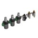 thumbnail image 2 of 6pcs Transmission Shift Solenoid Set 4F27E Replacement for Mazda 2 3 5 6 CX?7 MPV, 2 of 5