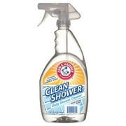 R3 Redistribution 32 Oz Fresh Clean Scent Clean Shower Daily Shower Clean