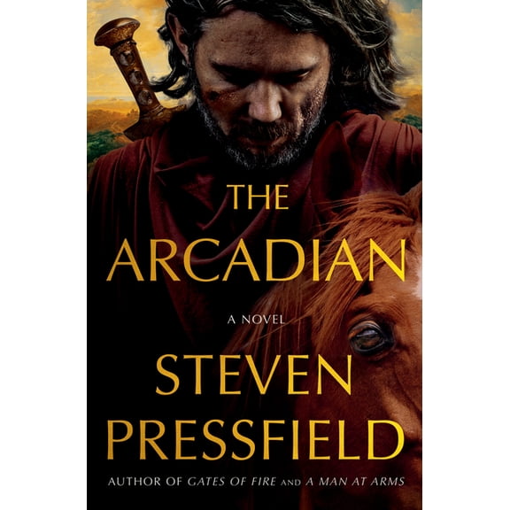 The Arcadian, (Hardcover)