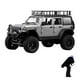 thumbnail image 1 of Camioneta 4x4 Todo Terreno Escala 1:10 A Control Remoto gris, 1 of 9
