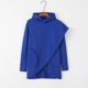 thumbnail image 3 of Gibobby Sudadera para mujer, Sudadera con capucha de forro polar para mujer(Azul,XG), 3 of 4