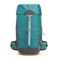 thumbnail image 2 of Oubit Camping Bag,40L Camping Backpack Oxford Travel Gear Mountaineering Bag Performance Driven, 2 of 8