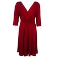 thumbnail image 1 of Vestido Casual Premamá Ropa de Embazado y Lactancia Dara Baby  Emb0007, 1 of 5