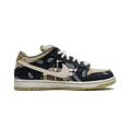 thumbnail image 2 of NIKE MENS SB Dunk Low QS Special Box "Travis Scott" CT5053 001A CT5053 001A from Stadium Goods, 2 of 8