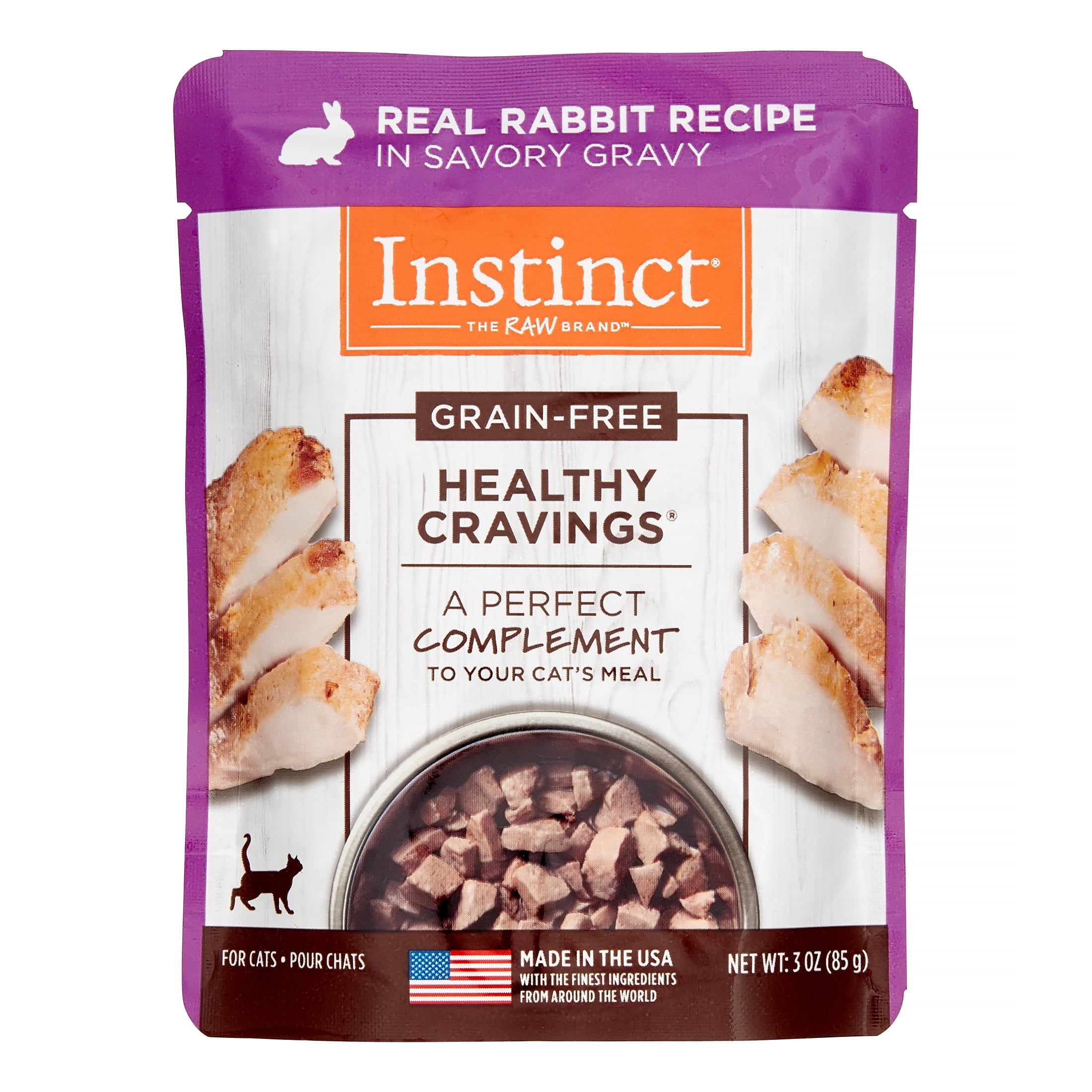 Instinct Wet Cat Food Pouches Cat Meme Stock Pictures And Photos Instinct Wet Cat Food Pouches Cat Meme Stock Pictures And Photos