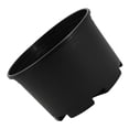 thumbnail image 2 of Round Extra Large Flowerpot Gardening Large Plastic Plant Pot Orchid Plant Pot, 2 of 2