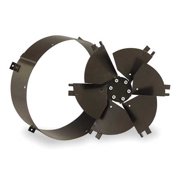 UPC 685360047065 product image for QMARK MRDM Radial Diffuser,7-15 KW Heaters G7909921 | upcitemdb.com