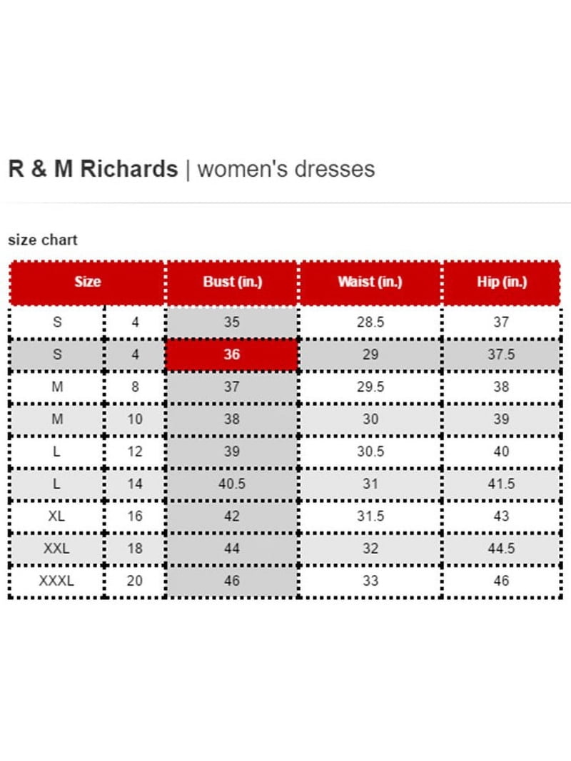 R&M RICHARDS Womens Gold Sleeveless Keyhole Full-Length Formal Empire Waist  Dress 16 - Walmart.com