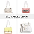 thumbnail image 5 of Bolso DIY bolso de cadena correa de repuesto bolso cadena bolso colgante Correa accesorio DIY, 5 of 5