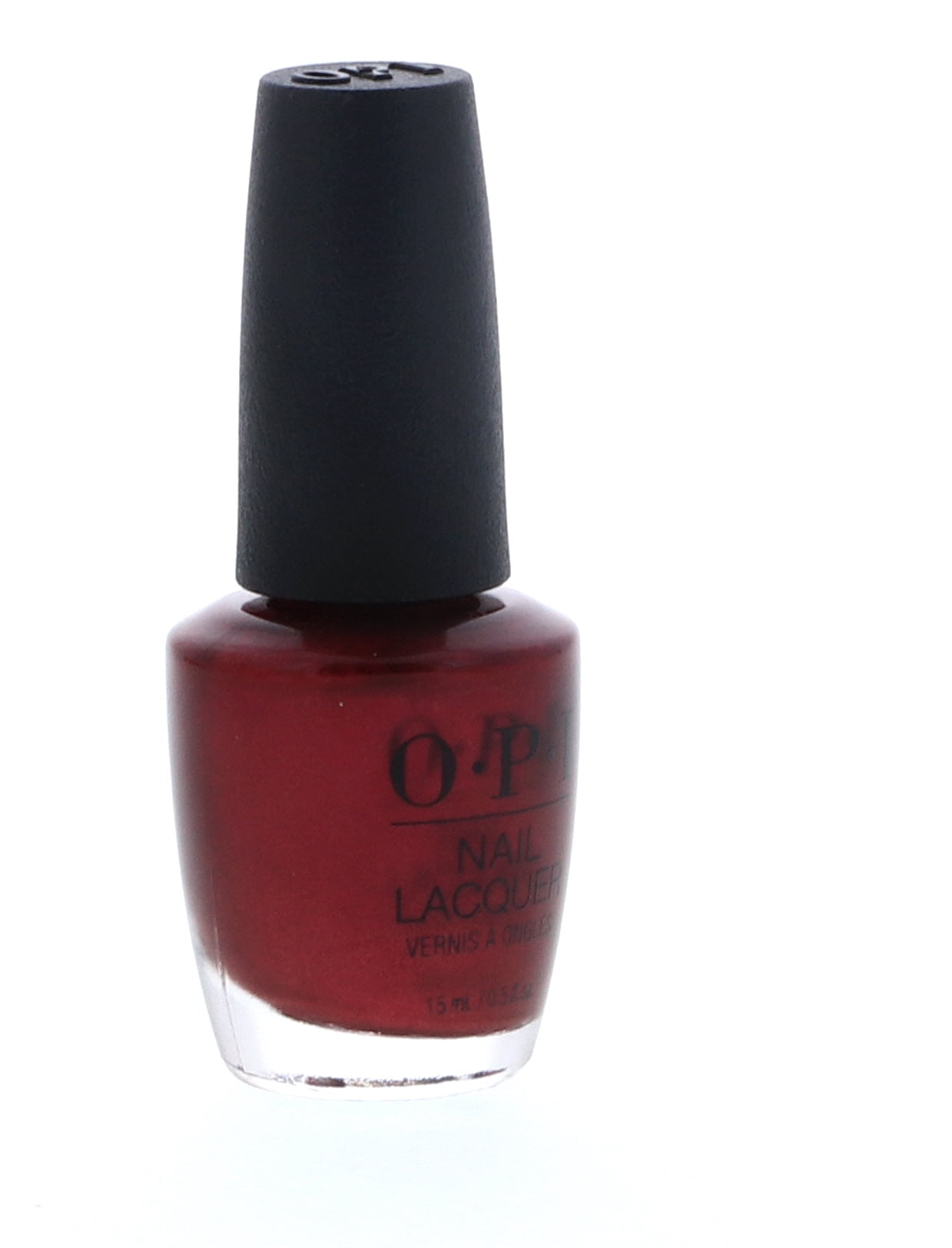 OPI I'm Not Really a Waitress Nail Polish, 0.5 oz 3 Pack