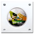 thumbnail image 3 of 2020 Niue 1 oz Silver $2 Disney Mickey Mouse: Ready Set Go, 3 of 4