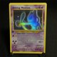 thumbnail image 3 of Card Shining Card Gym Series Houndoom Jolteon Umbreon Gyarados Snorlax Steelix Piloswine Gift Kids Toys Proxy Card, 3 of 5