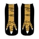 thumbnail image 1 of Calcetines de patas de pollo ligeros y suaves con diseño de animales para regalar en bodas y compras. 30 cm, 1 of 9