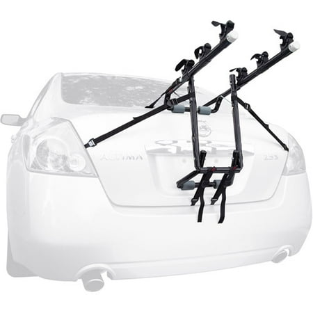 Allen Sports Deluxe 3-Bike Trunk Rack