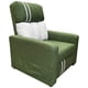thumbnail image 1 of Sillón Reclinable Onstore London Futbolero lino, 1 of 10