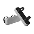 thumbnail image 3 of Abbracc Arm Pads Comfortable Arm Rest Covers for Gaming Chair Office Chair Computer Chai Grey, 3 of 9