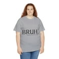 thumbnail image 5 of Bruh Mama Shirt, Mother's Day Shirt, Mother's Day Gift, Funny ID-0319-BGXA, 5 of 7
