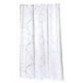 thumbnail image 3 of Carnation Home Fashions FSC-AVA Ava Rideau de Douche en Tissu, 3 of 3