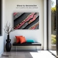 thumbnail image 3 of Cuadro Decorativo Canvas Revolution Elegancia Mármol 90x60, 3 of 3