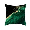 thumbnail image 5 of 2022 Ink Painting Pillowcase Living Room Home Sofa Bedroom Printed Pillowcase Peach Skin Nordic Cushion, 5 of 9
