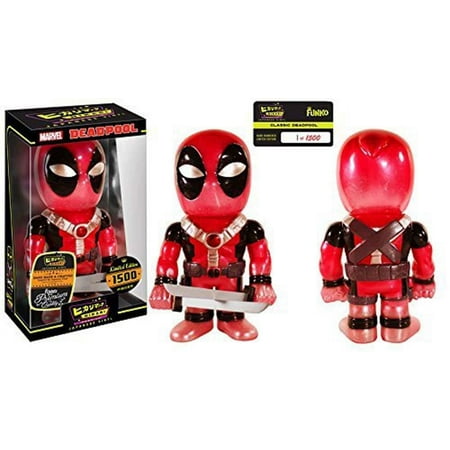 Funko Hikari Marvel Deadpool Japanese Vinyl Figure
