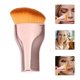 thumbnail image 2 of Brocha de maquillaje, brocha para base, brocha pequeña para base, brocha portátil para base para mujer, 2 of 6