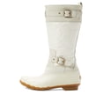 thumbnail image 1 of Sperry Women's Rain Boot, Ivory, 11, 1 of 1