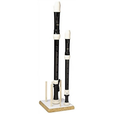 Harmony Consort Recorder Stand, 7pc