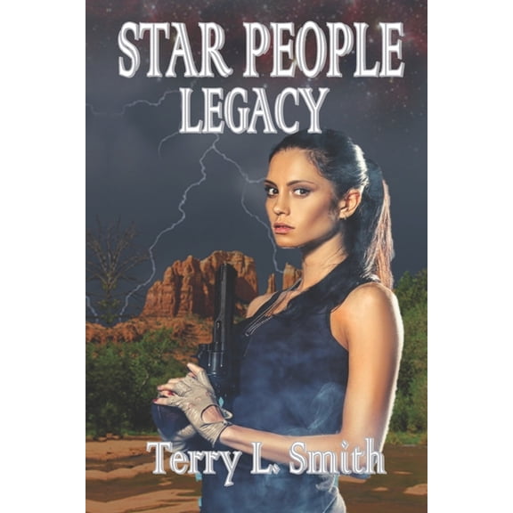 Star People Legacy, (Paperback)