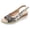 Blue, variant on Espadrilles for Women Peep Toe Retro Floral Print Wedge Sandals Casual Slingback Heels Summer Casual Dress Shoes Blue Size 8
