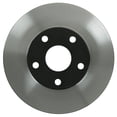 thumbnail image 3 of Wagner BD125612E Brake Rotor Fits select: 2000-2001,2005-2006 TOYOTA CAMRY, 3 of 9