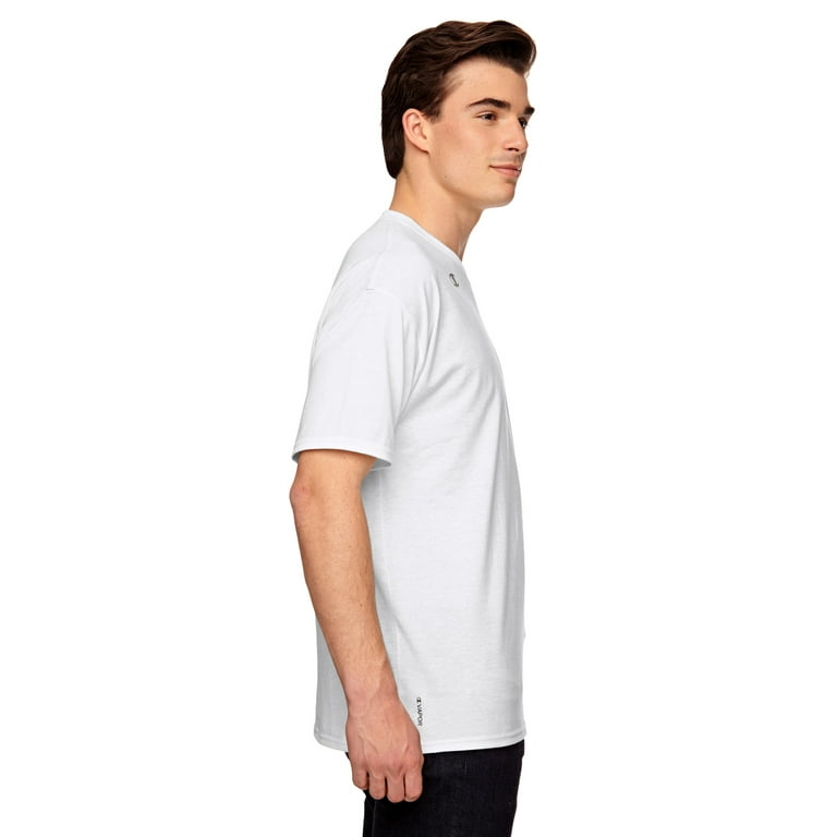 Champion vapor powertrain short sleeve deals men's tee