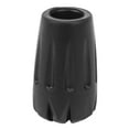 thumbnail image 4 of Bâtons de Marche Protecteurs de Pointe, Durables à Utiliser Protecteurs de Pointe de Bâton de Randonnée 24 Pcs Couvre-Pied de Bâton de Marche pour Camping pour Maison, 4 of 8