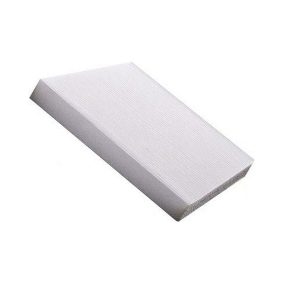 Cabin Air Filter - Compatible with 2006 - 2014, 2017 - 2022 Honda Ridgeline 2007 2008 2009 2010 2011 2012 2013 2018 2019 2020 2021