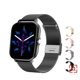 thumbnail image 1 of Y13 Smart Watch 1.83" / GT20 Pulsera Bluetooth Talk Pantalla Táctil Smart Bracelet (with Heart Rate Monitor), 1 of 4