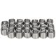 thumbnail image 1 of High quality 20pcs M12*1.25 Wire thread insert thread protection sleeve thread, 1 of 5
