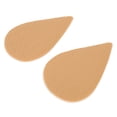 thumbnail image 4 of 2 Protectores de Suela de Zapato Pegatinas Antideslizantes para Suela Pegatinas Autoadhesivas para la Parte Inferior del Zapato Almohadillas para Suela Autoadhesivas ANGGREK Otros, 4 of 8