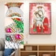 thumbnail image 2 of Cuadros Decorativos 5D DIY Diamante Pintura Religiosa Virgen Parcial Forma especial Taladro Kits de mosaico Ehuebsd Nuevos Originales, 2 of 9